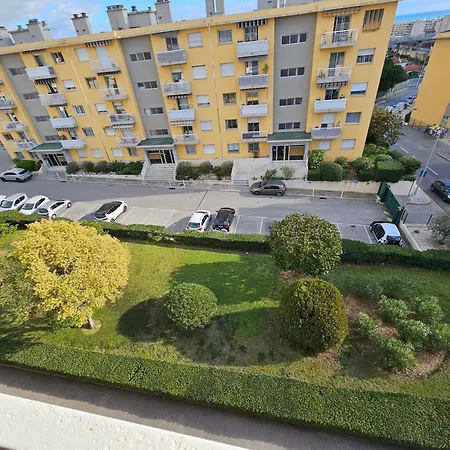 Avec Parking Prive Cagnes-sur-Mer