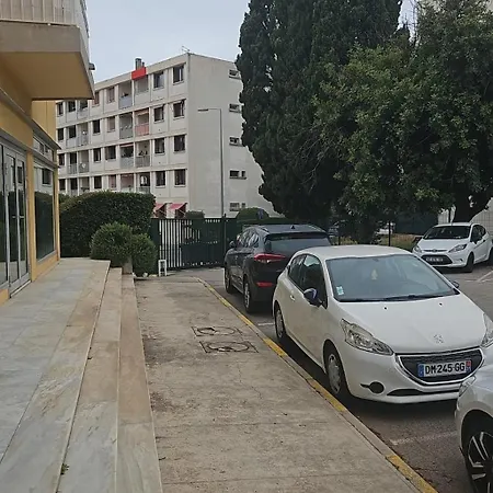 Avec Parking Prive