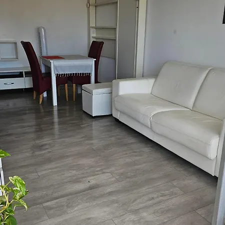 Avec Parking Prive * Cagnes-sur-Mer