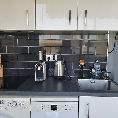 Avec Parking Prive Apartman Cagnes-sur-Mer