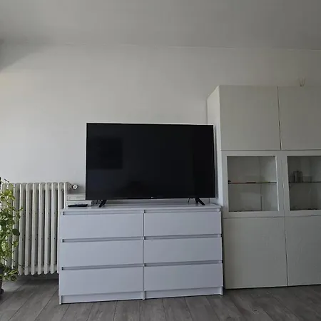 Apartman Avec Parking Prive