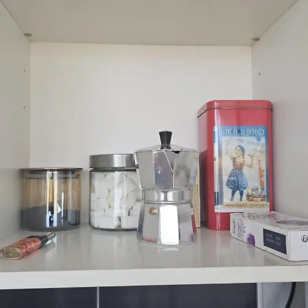 Avec Parking Prive Apartman Cagnes-sur-Mer