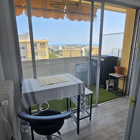 Avec Parking Prive Apartman