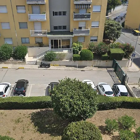 Avec Parking Prive *